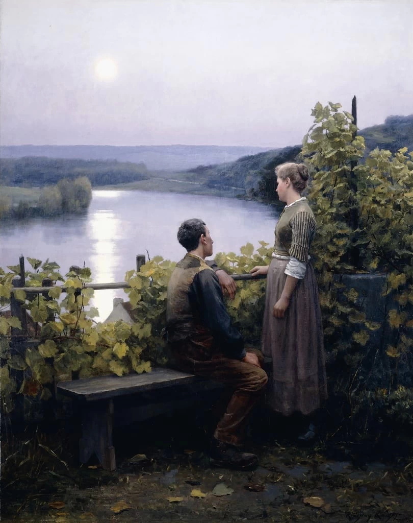 Una notte di mezza estate